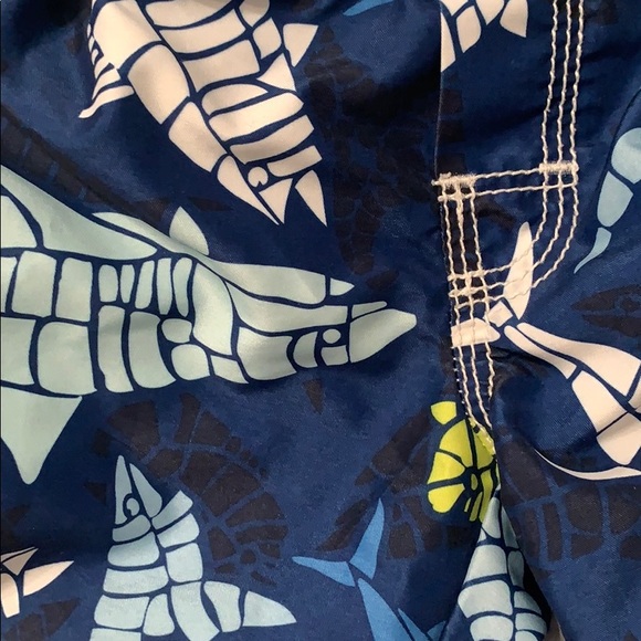 Baby Gap Swim Trunks - Picture 4 of 4